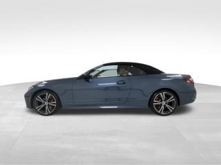 2022 BMW 4 Series