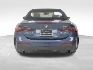 2022 BMW 4 Series