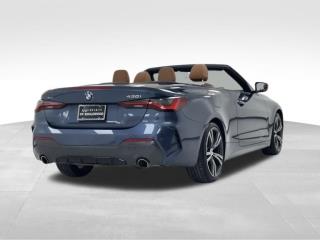 2022 BMW 4 Series