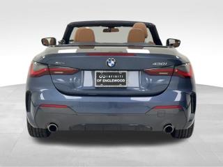 2022 BMW 4 Series