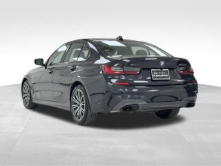 2022 BMW 3 Series