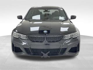 2022 BMW 3 Series