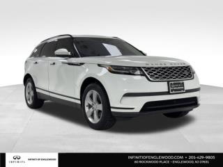 2018 Land Rover Range Rover Velar