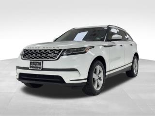 2018 Land Rover Range Rover Velar