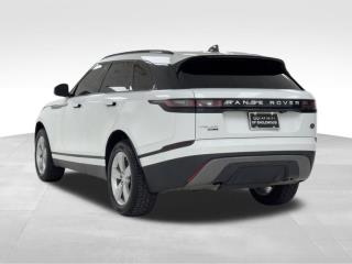 2018 Land Rover Range Rover Velar