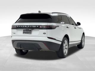 2018 Land Rover Range Rover Velar