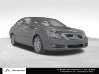 2008 Toyota Avalon