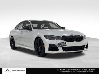 2022 BMW 3 Series