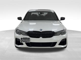 2022 BMW 3 Series