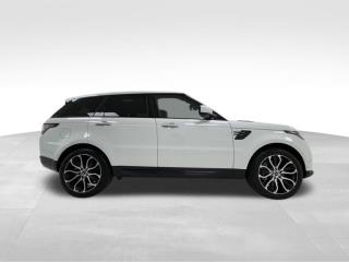 2022 Land Rover Range Rover Sport