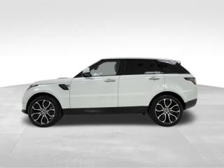 2022 Land Rover Range Rover Sport