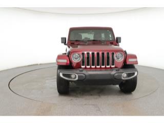 2021 Jeep Wrangler 4xe