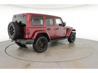 2021 Jeep Wrangler 4xe