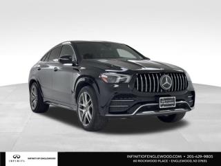 2021 Mercedes-Benz GLE