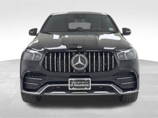 2021 Mercedes-Benz GLE