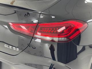 2021 Mercedes-Benz GLE