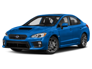 2021 Subaru WRX