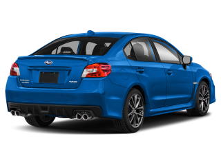 2021 Subaru WRX