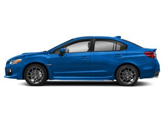 2021 Subaru WRX