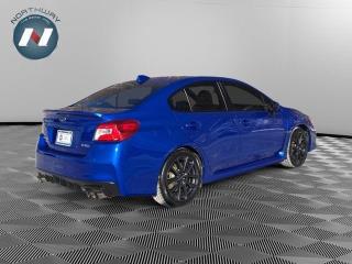 2021 Subaru WRX