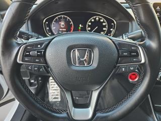 2018 Honda Accord Sedan