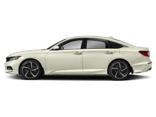 2018 Honda Accord Sedan