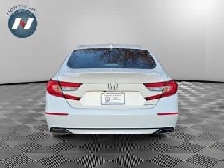 2018 Honda Accord Sedan