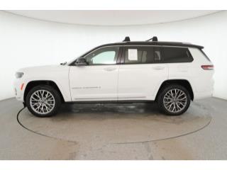 2021 Jeep Grand Cherokee L