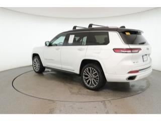 2021 Jeep Grand Cherokee L