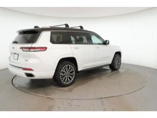 2021 Jeep Grand Cherokee L