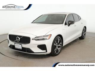 2022 Volvo S60 Recharge Plug-In Hybrid