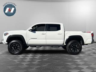 2021 Toyota Tacoma 4WD