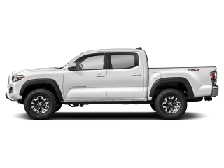 2021 Toyota Tacoma 4WD