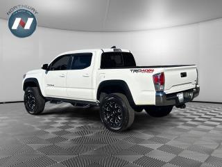 2021 Toyota Tacoma 4WD