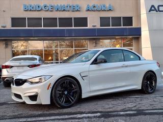 2017 BMW M4