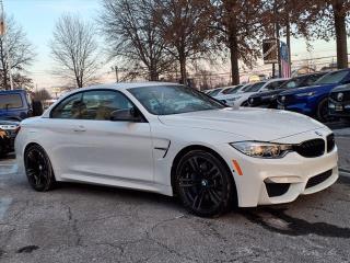 2017 BMW M4