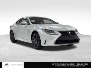 2018 Lexus RC