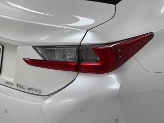 2018 Lexus RC