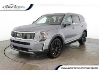 2021 Kia Telluride