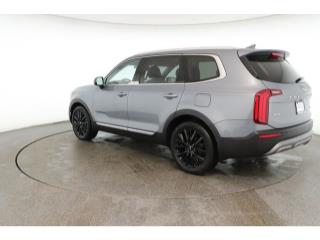 2021 Kia Telluride