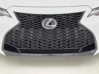 2021 Lexus IS