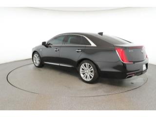 2018 Cadillac XTS