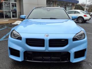 2023 BMW M2