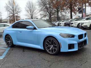 2023 BMW M2