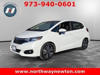 2018 Honda Fit