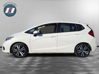 2018 Honda Fit