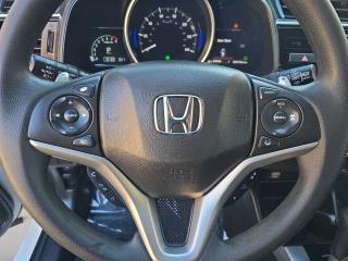 2018 Honda Fit