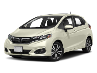 2018 Honda Fit