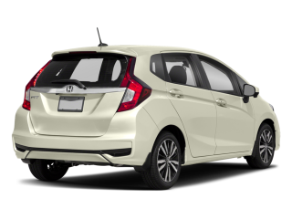 2018 Honda Fit