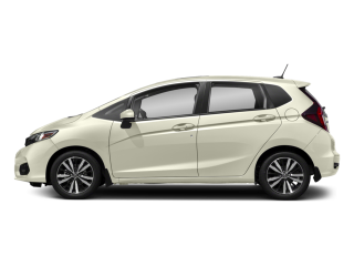 2018 Honda Fit